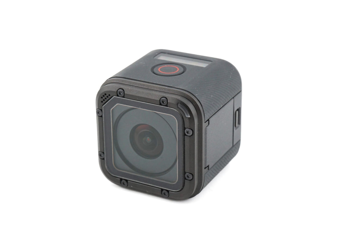 GoPro Hero 5 Session · main image