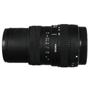 Sigma Pentax 55-200mm f/4-5.6 Lenses de segunda mano en Camera Market