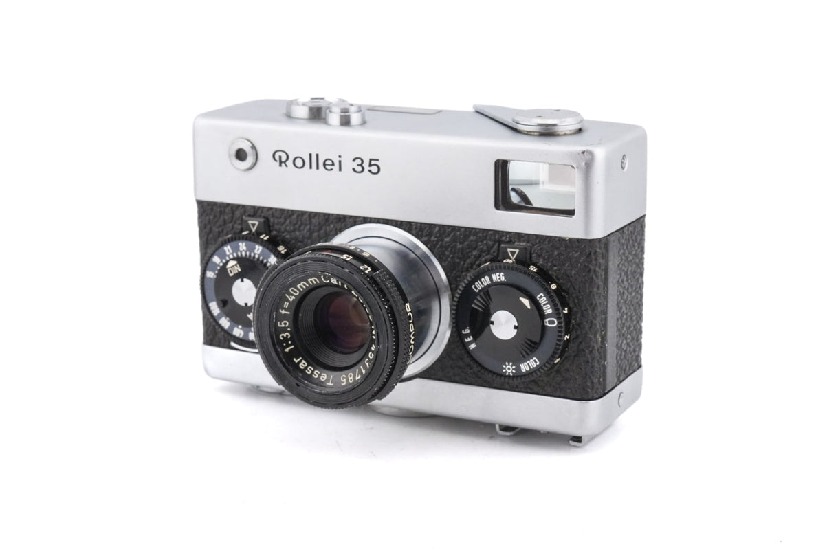 Rollei 35 · main image