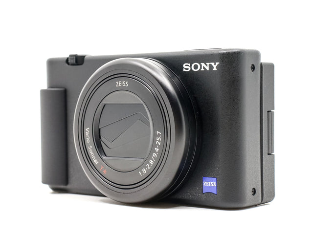 sony|zv-1 - Excelente - 1