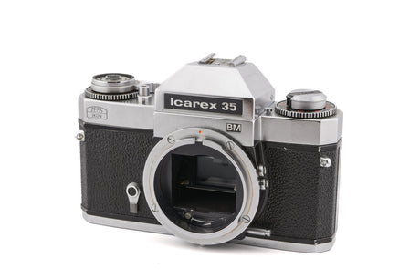 Zeiss Ikon Icarex 35 (BM) 