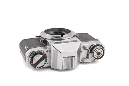 Zeiss Ikon Icarex 35 (BM) 