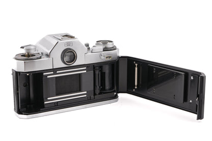 Zeiss Ikon Icarex 35 (BM) 