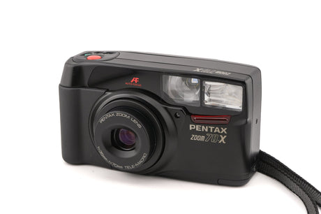 Pentax Zoom 70-X 