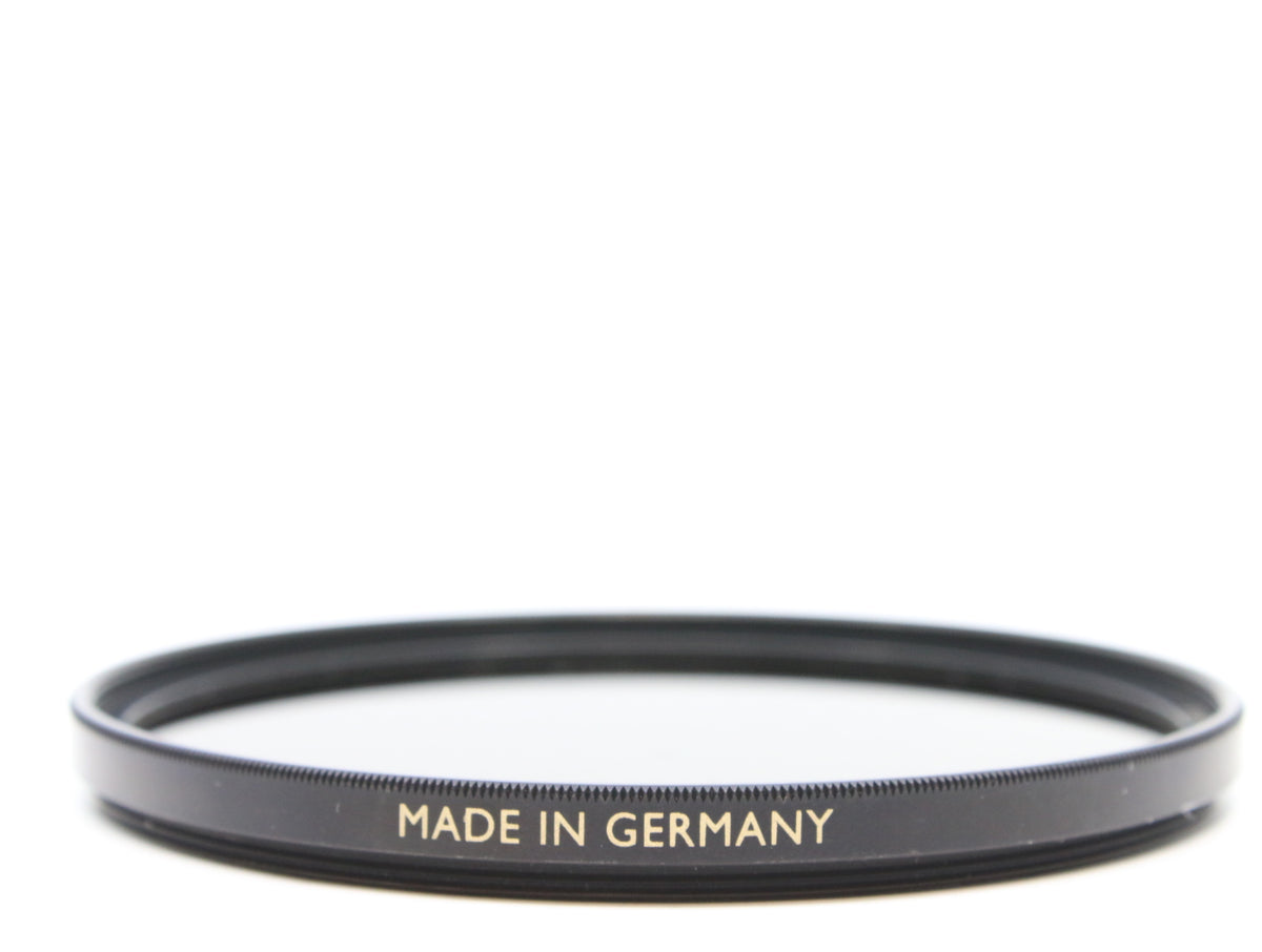 B+W F-PRO 77mm SC 106 ND-filter (6-steg) · imagen principal