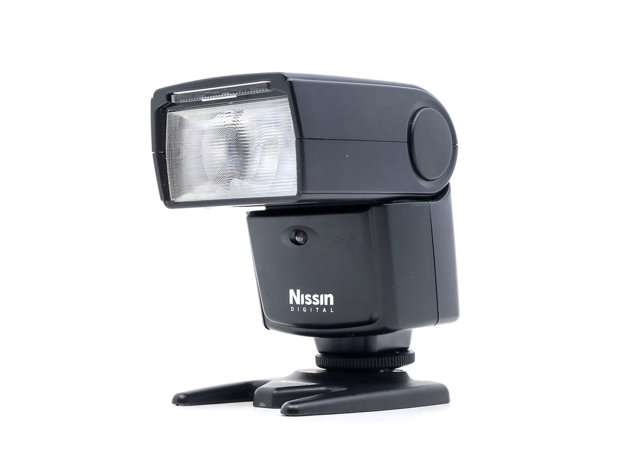 Nissin Di466 Speedlite - Canon Dedicated · imagen principal