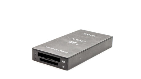 Sony MRW-E90 XQD-kortläsare