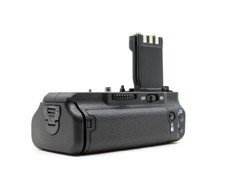 Canon BG-E3 batterigrepp