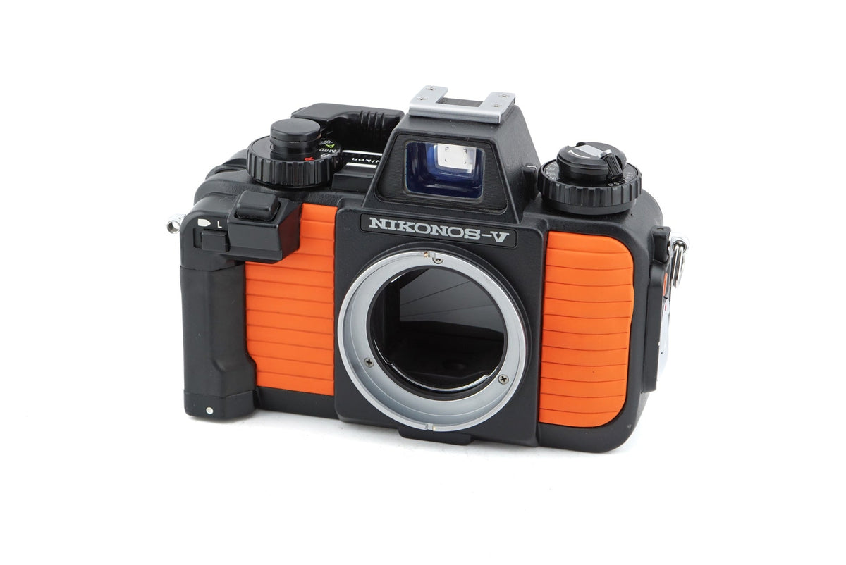 Nikon Nikonos-V · main image