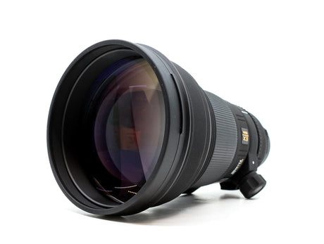 Sigma 300mm f/2.8 EX APO DG HSM - Nikon Fit 