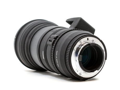 Sigma 300mm f/2.8 EX APO DG HSM - Nikon Fit 