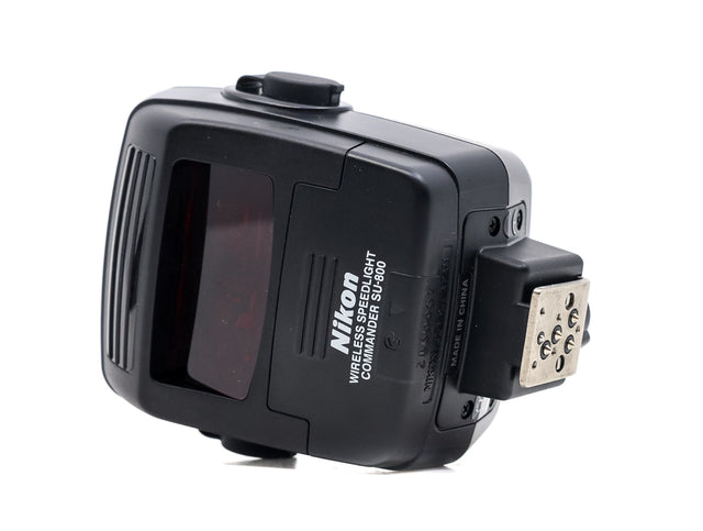 Nikon SU-800 Wireless Speedlight Commander de segunda mano en Camera Market