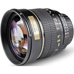 Walimex Pro Lenses 16mm f/2.0 de segunda mano en Camera Market