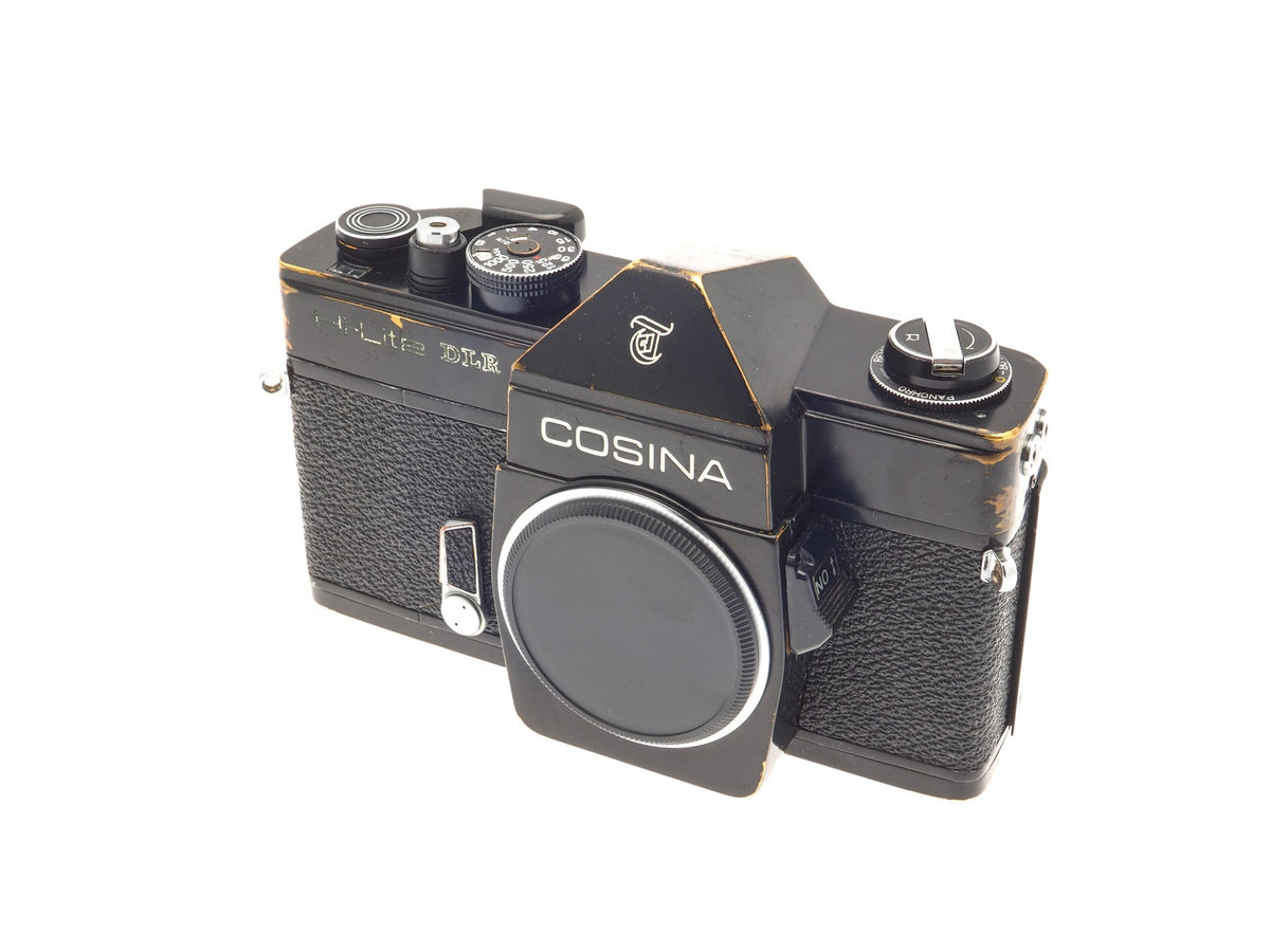 Cosina Hi-Lite DLR · imagen principal