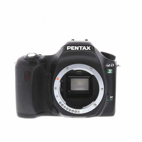 Reflex ist dl - Black 