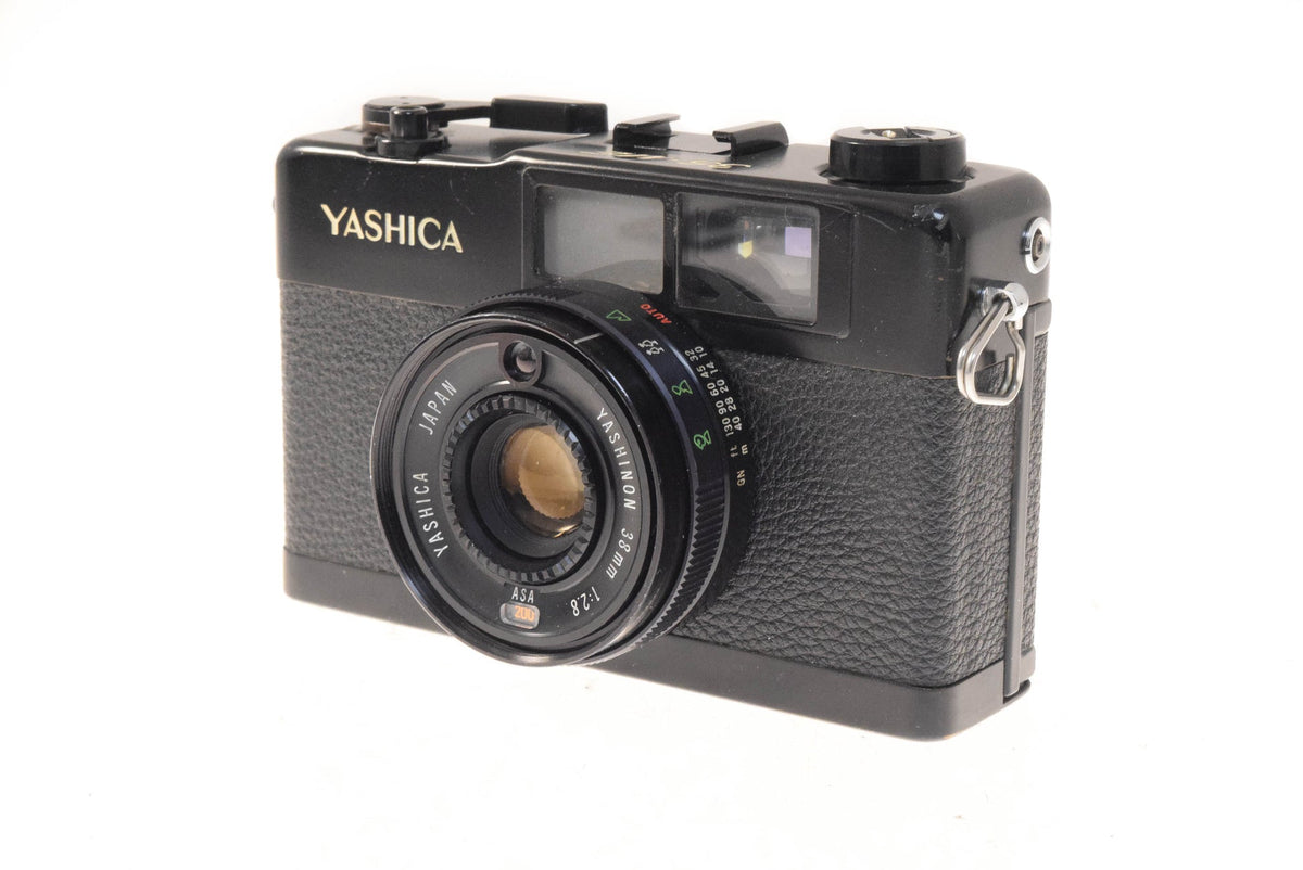 Yashica 35-ME · imagen principal
