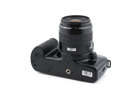 Canon EOS 500 + 35-80mm f4-5.6 II 