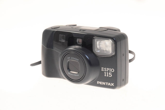 Pentax Espio 115 de segunda mano en Camera Market
