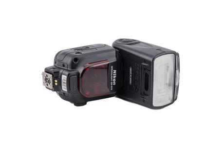 Nikon SB-910 Speedlight - Blixt