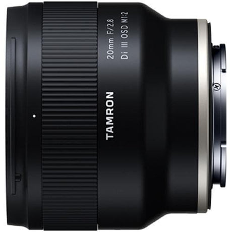 Tamron Lenses Sony E 24mm f/2.8 