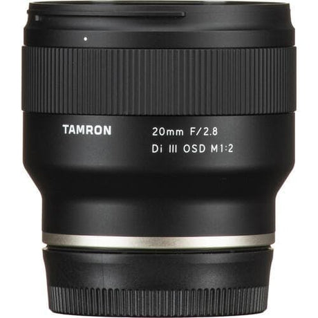 Tamron Lenses Sony E 24mm f/2.8 