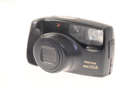 Pentax Zoom 105-R Certified Passed 
