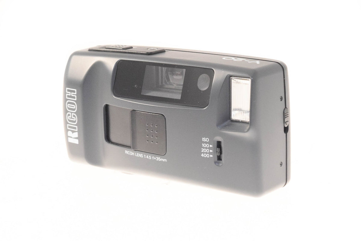Ricoh Y-20 · main image