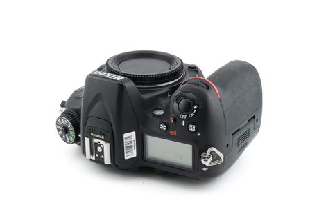 Nikon D7100 (Kamera)