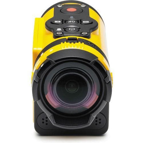 Kodak Pixpro SP-1 Camera Yellow/Black 