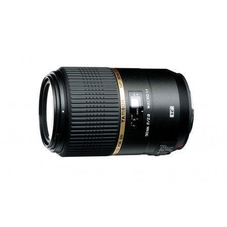 Tamron EF 90mm f/2.8 Lenses  · main image