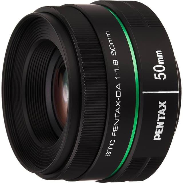 Pentax 50mm f/1.8 Lens de segunda mano en Camera Market