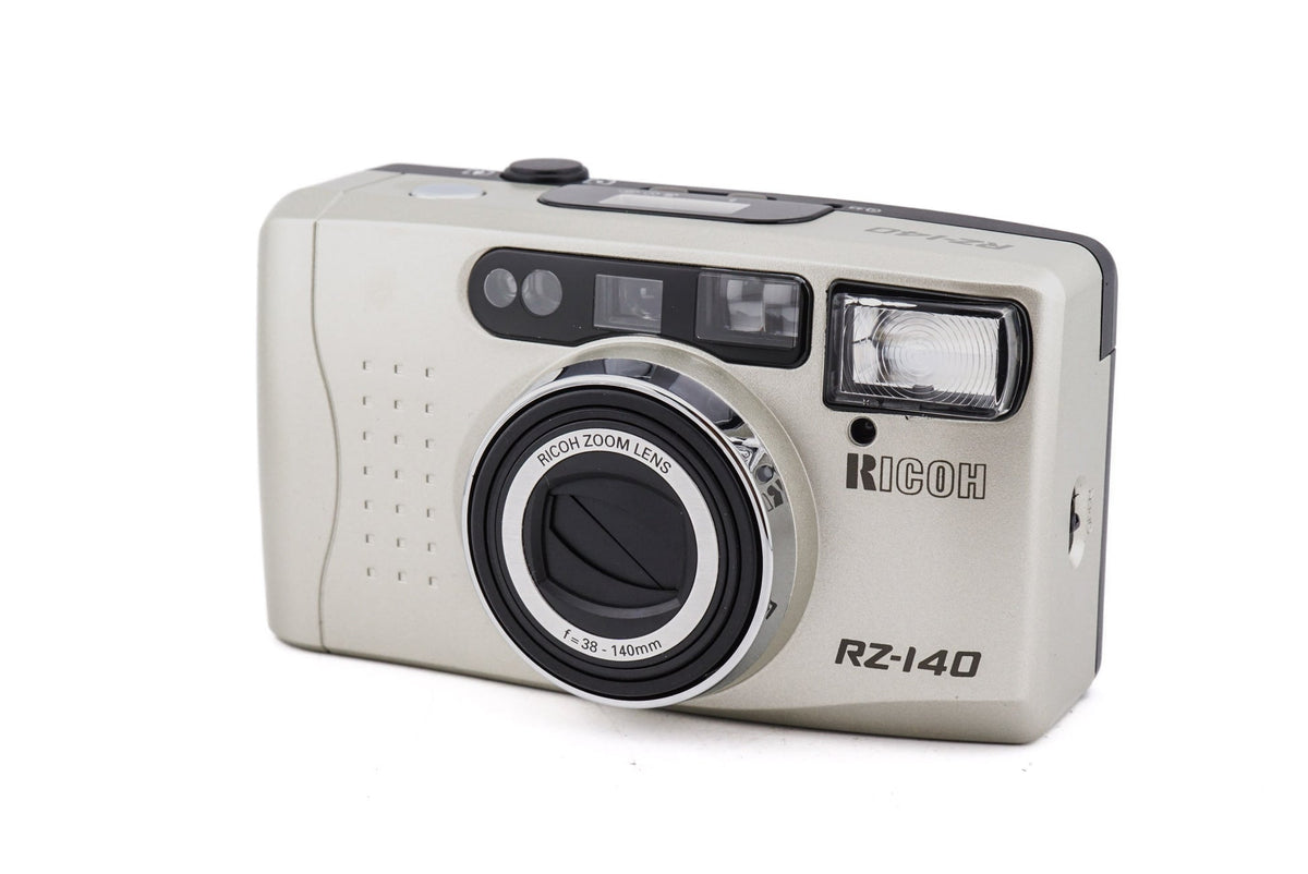 Ricoh RZ-140 · imagen principal
