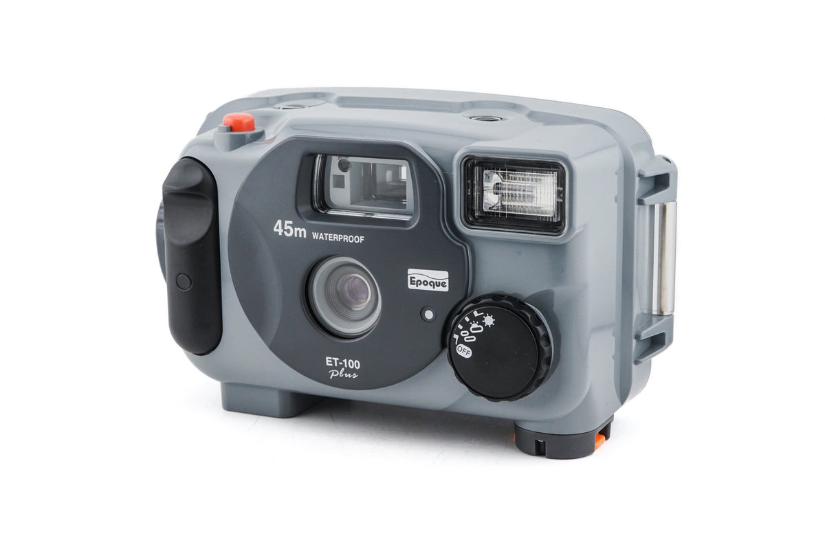 Epoque ET-100 Plus · imagen principal
