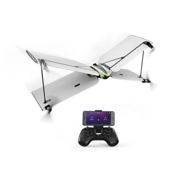 Parrot Minidrone Swing Drone 7,0000 min de segunda mano en Camera Market