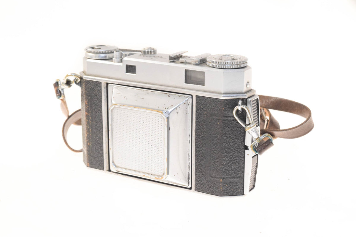 Kodak Retina IIa (016) · imagen principal
