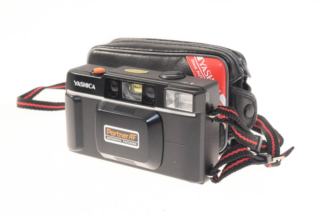 Yashica Partner AF de segunda mano en Camera Market