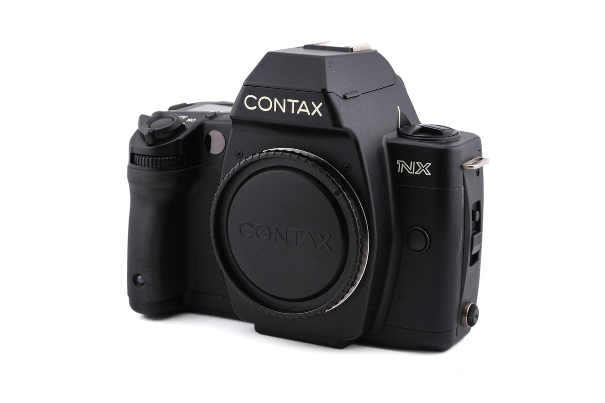 Contax NX · imagen principal