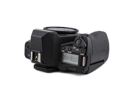 Contax NX 