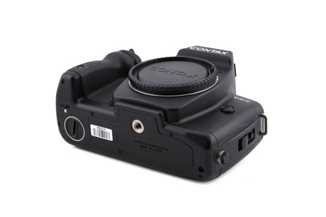 Contax NX 