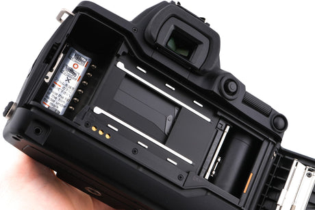 Contax NX 