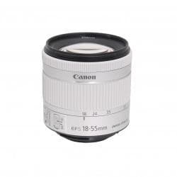 Canon EF-S 18-55mm f/4.5-5.6 IS STM Objektiv