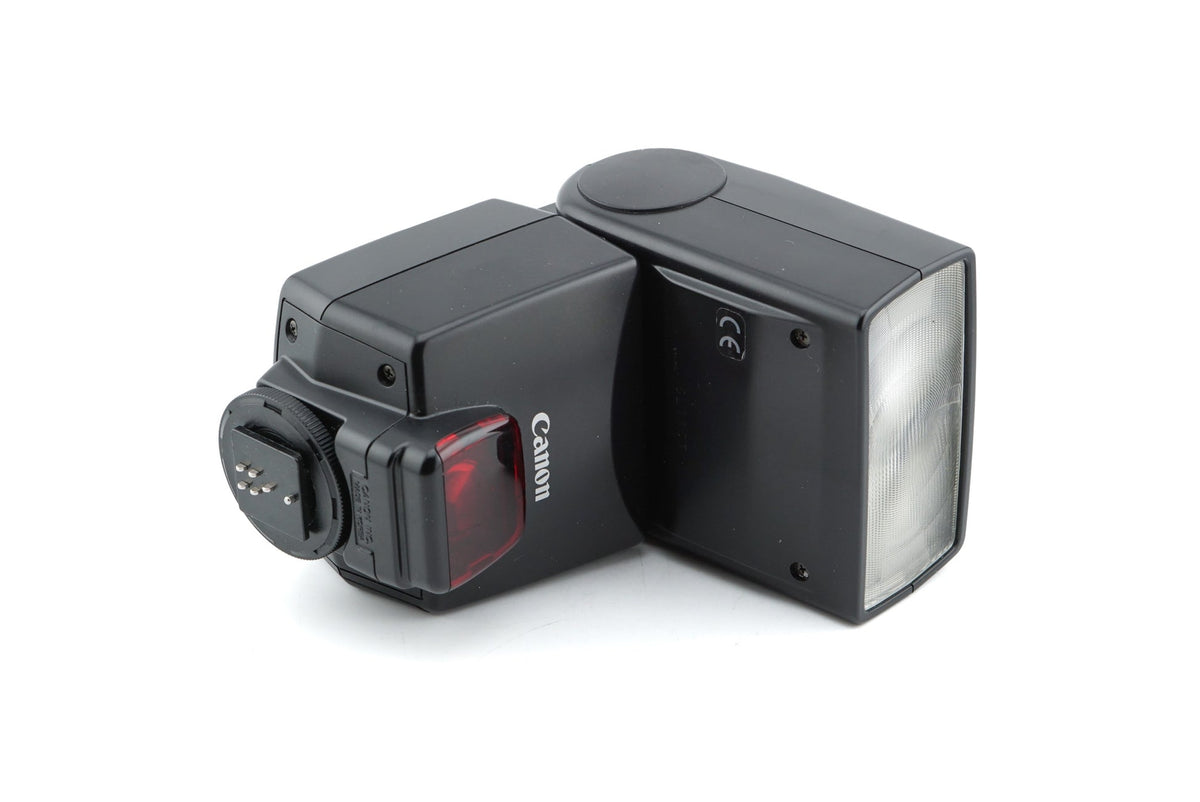 Canon 380EX Speedlite - Blixt · imagen principal