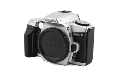 Minolta Dynax 5 