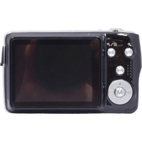 DC8200 Compact Camera - Black + 