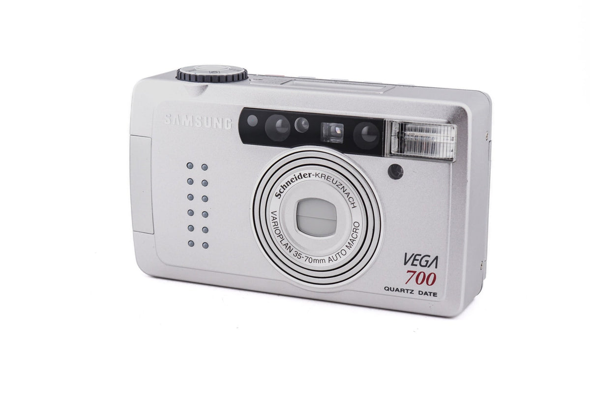 Samsung Vega 700 QD · imagen principal