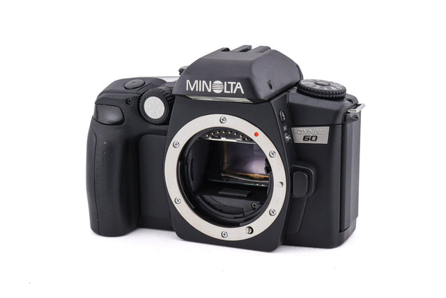 Minolta Dynax 60 Date de segunda mano en Camera Market