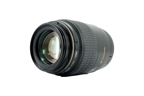 Canon EF 100mm f/2.8 Macro USM 
