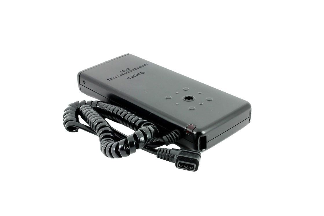 Sony BP-U35 Li-ion-batteri · imagen principal
