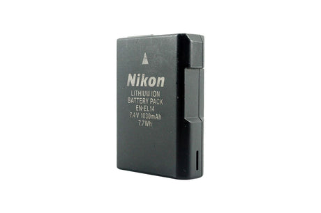 Nikon EN-EL14 Battery 