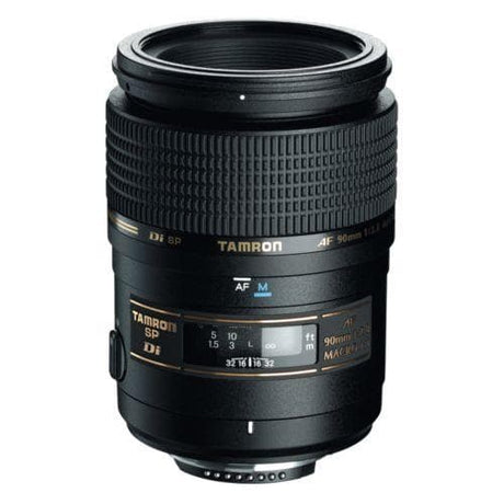 Tamron NIKON f/2.8 Lenses 
